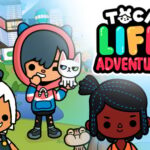 Toca Life Adventure